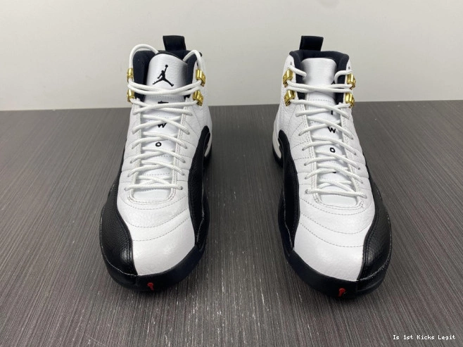 Retro 12 130690-125 (2013) Taxi Jordan 0523